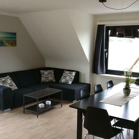 Seaside Apartment De Panne Eksteriør bilde