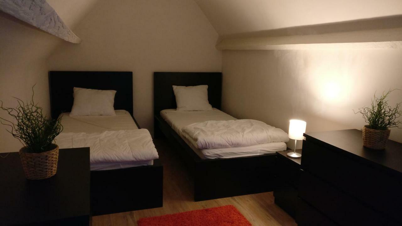 Seaside Apartment De Panne Eksteriør bilde