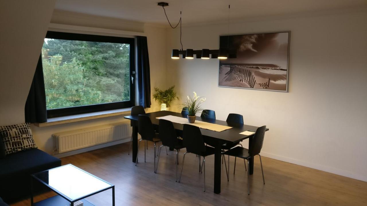 Seaside Apartment De Panne Eksteriør bilde