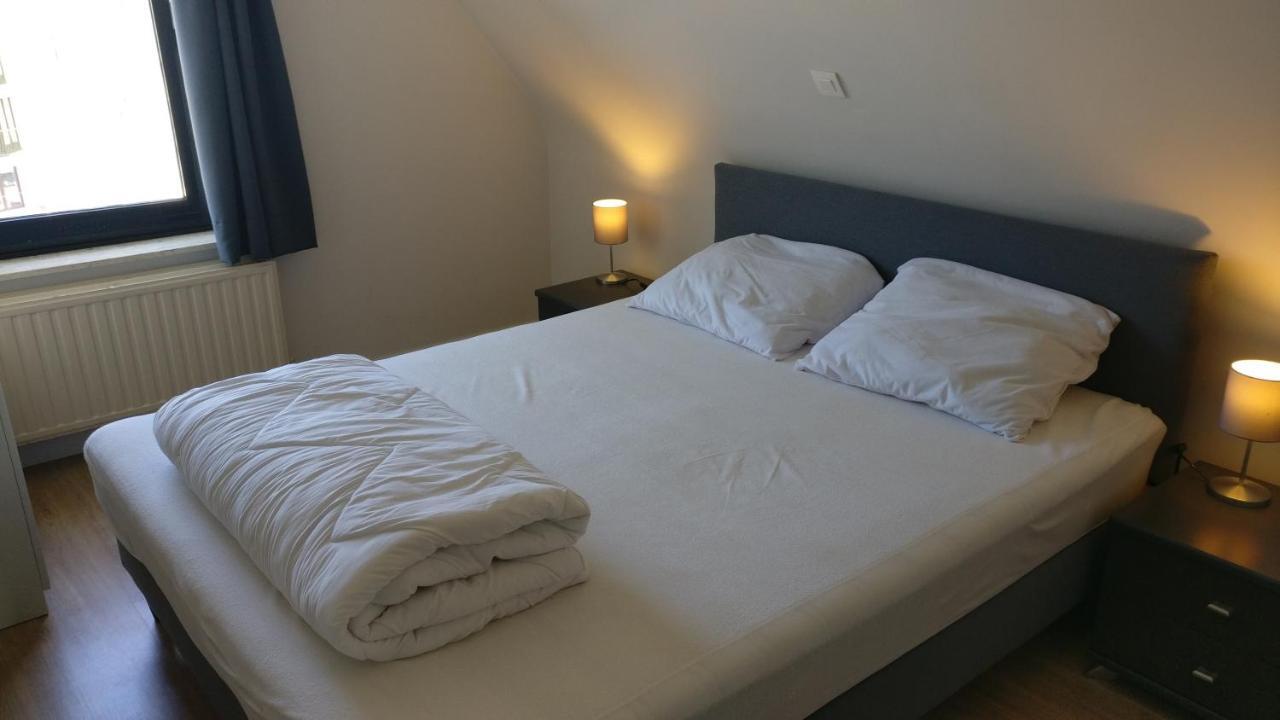 Seaside Apartment De Panne Eksteriør bilde